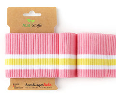 Cuff Me This Summer von Hamburger Liebe für Albstoffe
