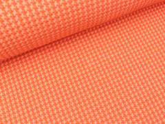 This Summer Mini Jacquard Tweed Knit von Hamburger Liebe für Albstoffe