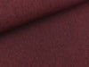 Softshell bordeaux-schwarz meliert