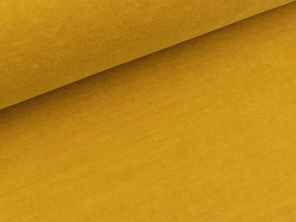 Organic Nicki senf uni by Hamburger Liebe