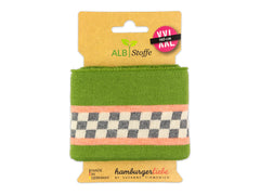 Check Point Kollektion Cuff Me von Hamburger Liebe für Albstoffe