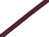 1m Flach- und Hoodiekordel Cord Me Check Point bordeaux 12mm