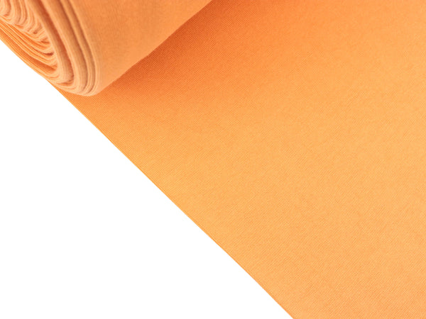 Bio Bündchenware melone