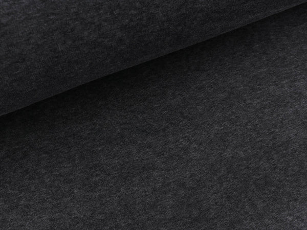 Organic Nicki carbon melange by Hamburger Liebe