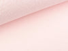 Hamburger Liebe Bio Teddy-Jersey puder uni 2023