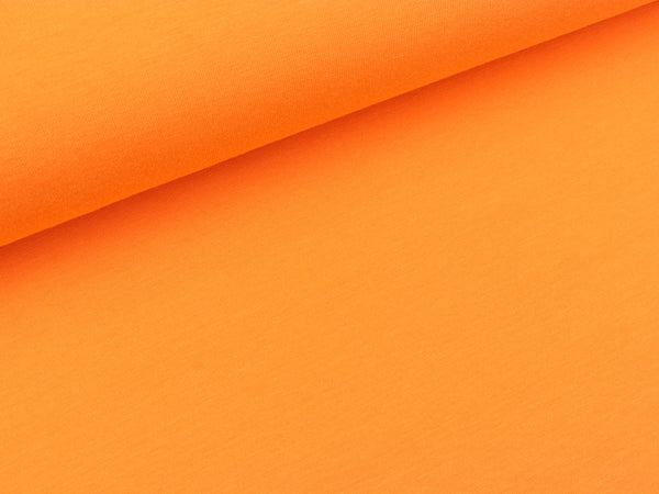 Bio-Single-Jersey papaia uni