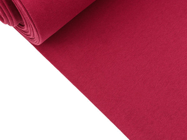 Bio Bündchenware prugna