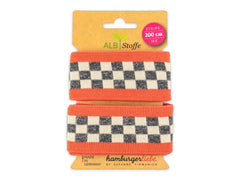 Check Point Kollektion Stripe Me von Hamburger Liebe für Albstoffe