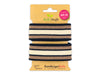 Stripe Me College Glow Band blue navy-scoiatollo-kupfer-meringa