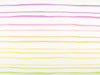 Baumwolljersey Schweinhorn bunt auf Weiß by Lycklig Design Panel 99cm