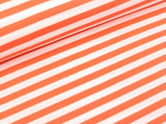 Polo Me Piqué Stripes von Hamburger Liebe für Albstoffe
