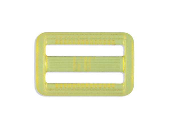 Versteller gelb transparent 30mm