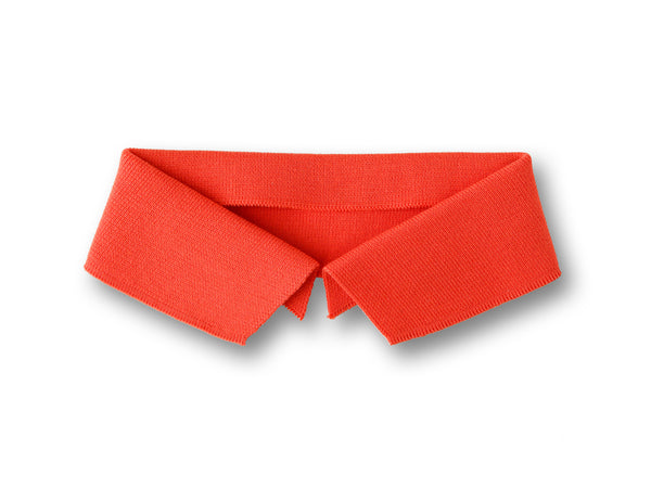 Hamburger Liebe Polo Me Polokragen luce rosso uni