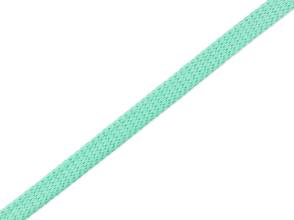 1m Flach- und Hoodiekordel Cord Me Weekender verdino uni 12mm