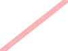 1m Flach- und Hoodiekordel Cord Me Weekender rosa scuro uni 12mm