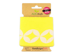 Weekender Kollektion Cuff Me von Hamburger Liebe für Albstoffe