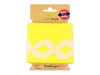 Cuff Me Icon Weekender Bündchen Sunny giallino-meringa