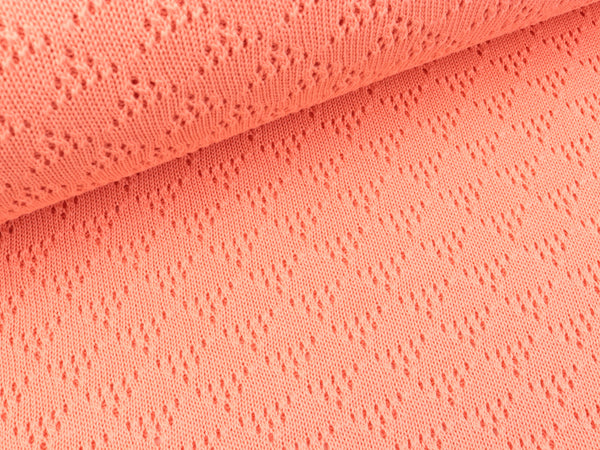 Hamburger Liebe Weekender Grobstrick Triangle Knitty nude