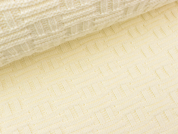 Strickstoff Iceland natur uni