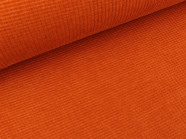 Organic Waffel Nicki nepal uni by Albstoffe