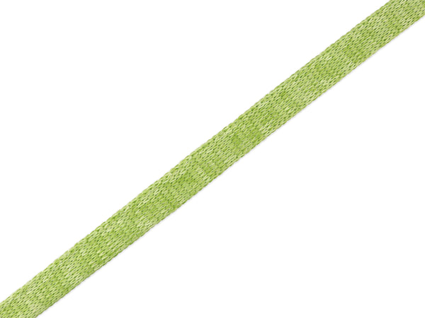 1m Flach- und Hoodiekordel Cord Me Bliss olivia-lattuga meliert 12mm