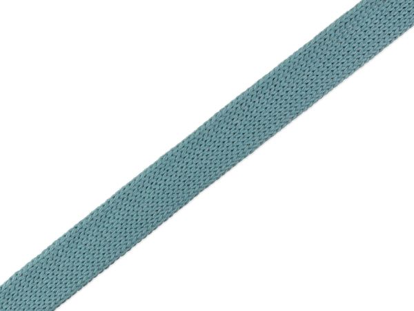 1m Flach- und Hoodiekordel Cord Me Bliss garda uni 20mm