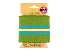 Bliss Kollektion Cuff Me von Hamburger Liebe für Albstoffe
