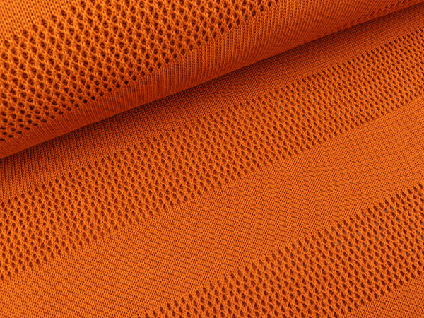 Hamburger Liebe Bliss Grobstrick Stripe Knitty nepal