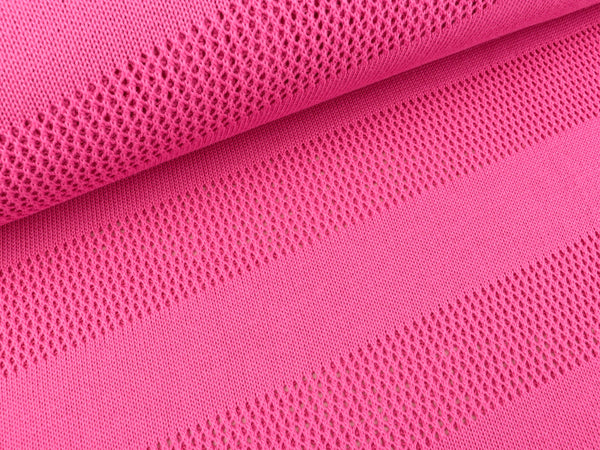 Hamburger Liebe Bliss Grobstrick Stripe Knitty ortensia