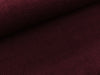 Organic Cord Nicki bordeaux uni by Hamburger Liebe 2022