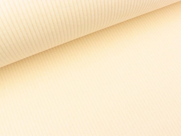 Organic Cord Nicki meringa uni by Hamburger Liebe 2022