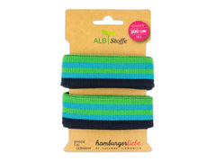 Evermore Stripe Me von Hamburger Liebe für Albstoffe