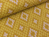 Hamburger Liebe Plain Stitches Nordic Knit senf-puder-giallino
