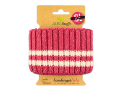 Sparkle Cuff Me von Hamburger Liebe für Albstoffe