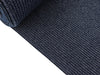 Hipster Sparkle Cuff blue navy-silber Schlauchware