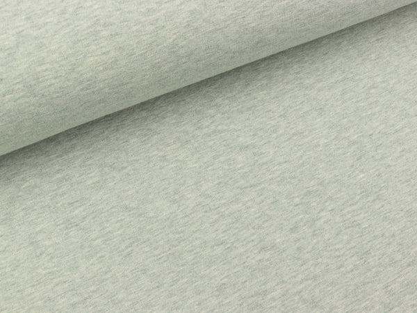 Ganzjahressweat Eike mint melange