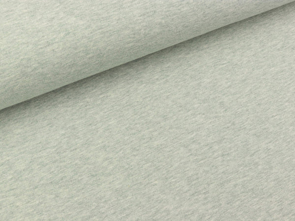 Leichter Sweat Maike mint melange