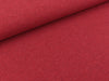 Baumwolljersey Vanessa burgundy melange