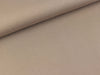 Stretch Viskosestoff Rosella beige uni