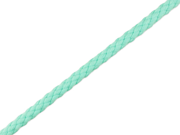 1m Flechtkordel Twist Me Big verdino uni 12mm