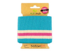 Bloom Cuff Me von Hamburger Liebe für Albstoffe
