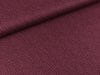 Baumwoll Webware Dotty Minipünktchen altrosa-bordeaux
