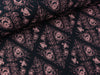 Leichter Steppsweat Jills & Joeys Game pink-tiefblau by Cherry Picking