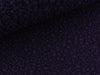 Boucle Maxi purple uni