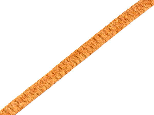 1m Flach- und Hoodiekordel Cord Me Evermore nepal-melone 12mm