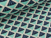 Hamburger Liebe 4 Farb-Jacquardjersey Orient Oxident Aladin verdino-bunt