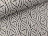Hamburger Liebe Sweet Home Snuggle Step mittelgrau melange-schwarz