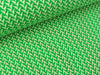 Hamburger Liebe Shine 3D In and Out Knit verde erba-meringa