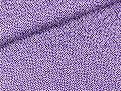 Baumwoll Webware Dotty by Swafing