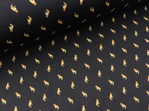 Albstoffe Shield Hyaloronics Best Buddy anthrazit